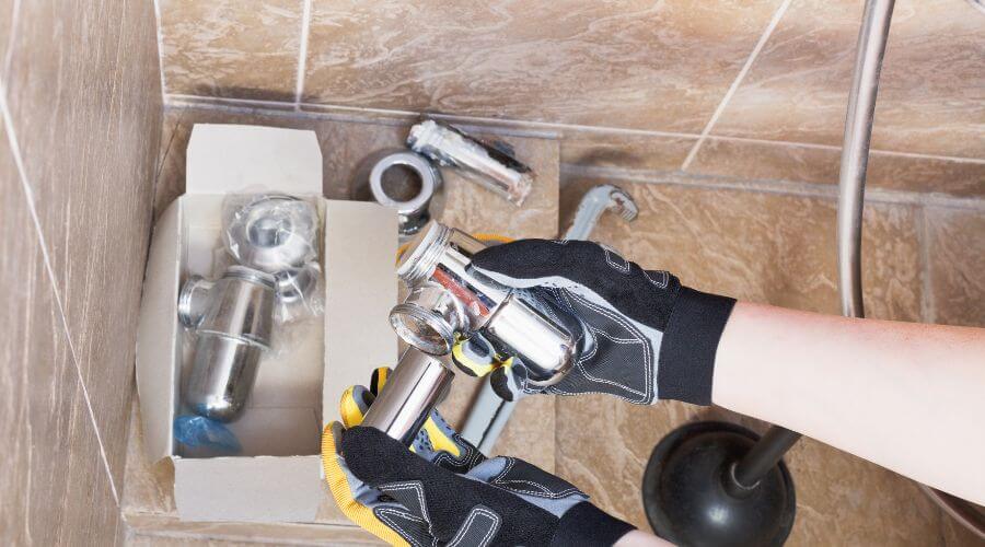 Local Chimney Repair in Seagoville, TX
